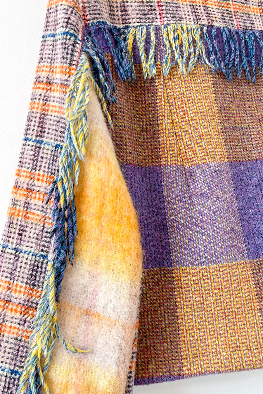 Marley Wool Chore Jacket